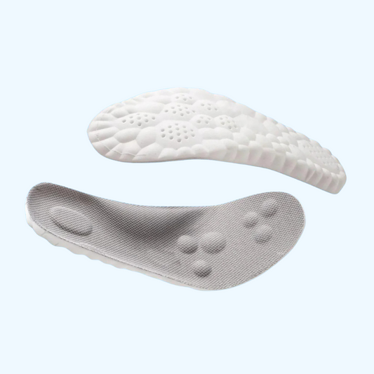 OrthoCured™ Cloud Insoles