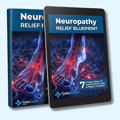 OrthoCured™ Neuropathy Relief Blueprint
